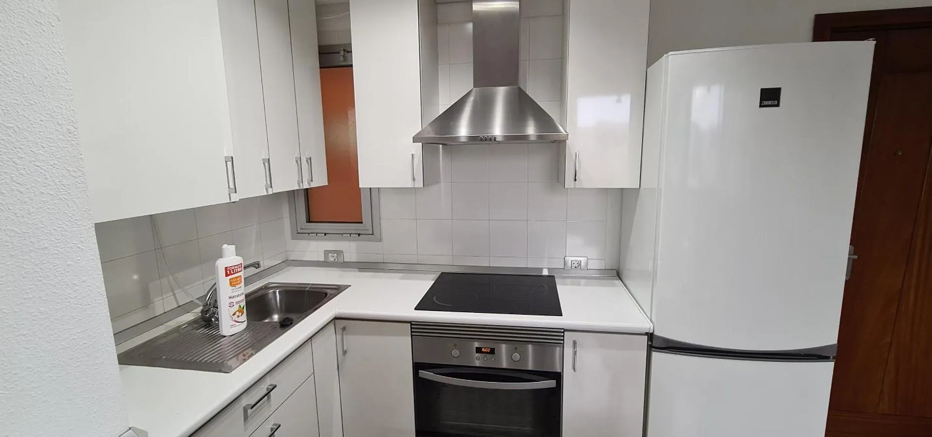 Apartament Santa Cruz Centro
