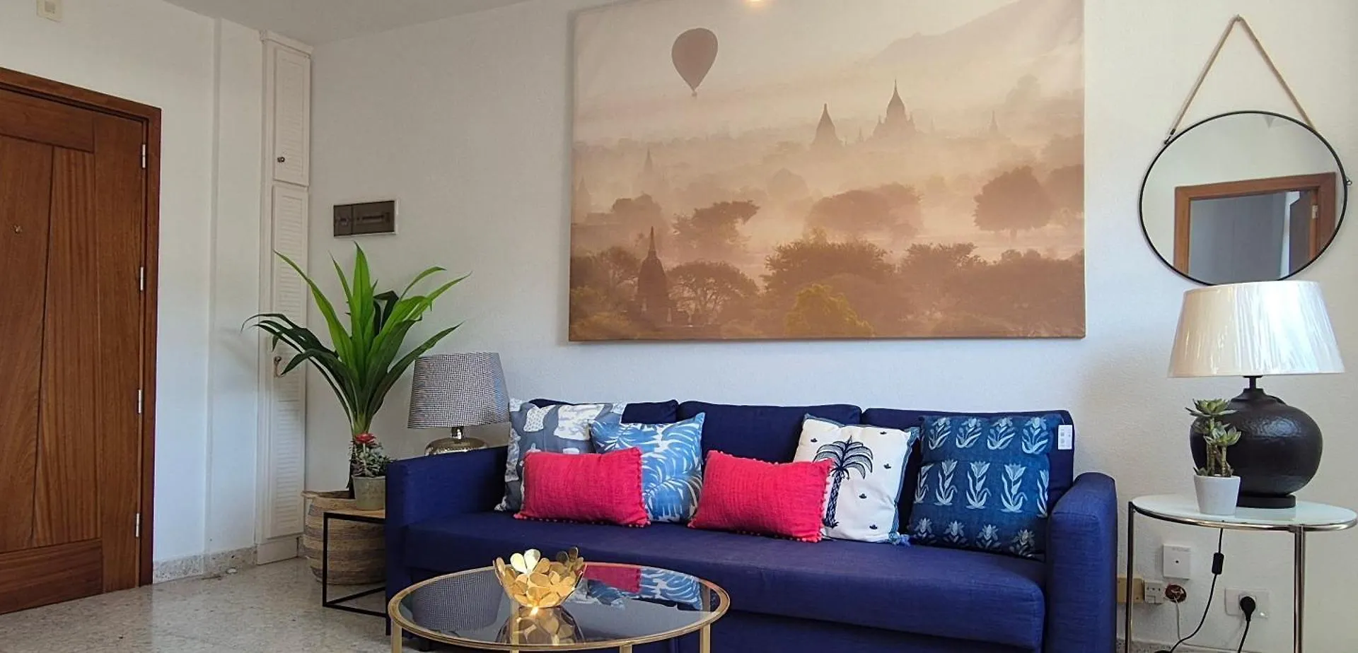 Apartament Santa Cruz Centro Santa Cruz de Tenerife