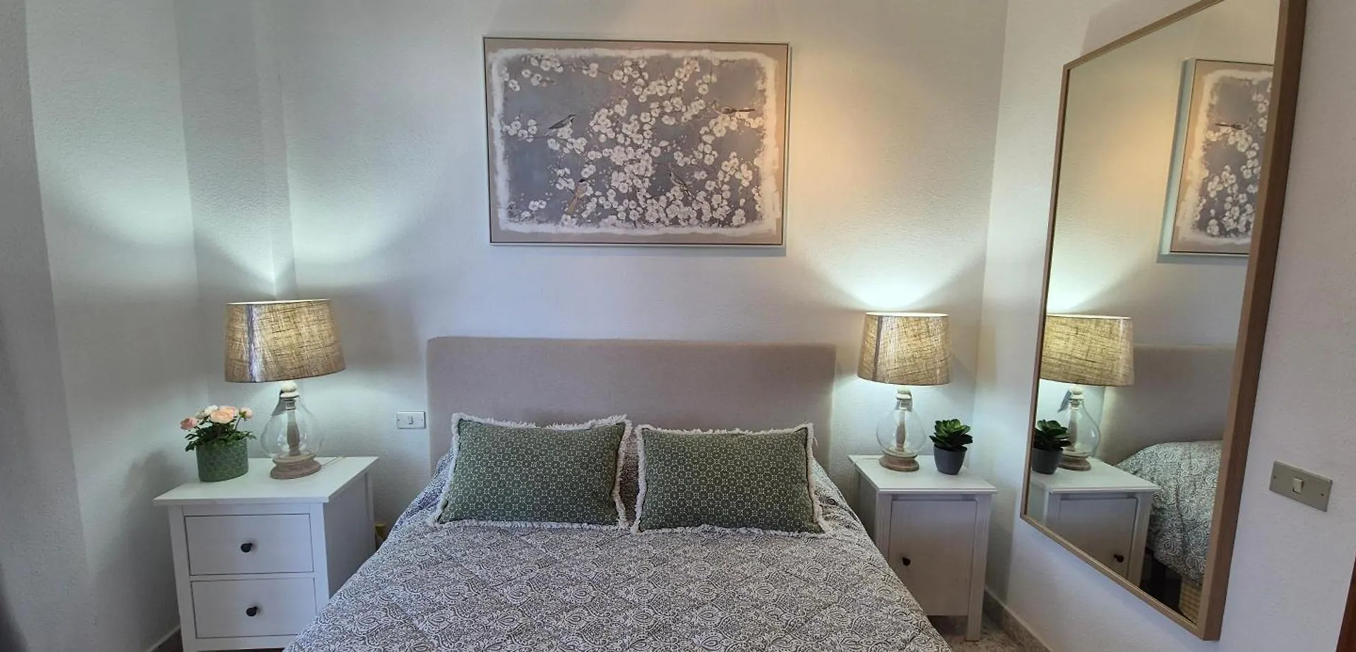 Apartament Santa Cruz Centro